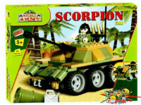 Cobi 2301 Scorpion Tank